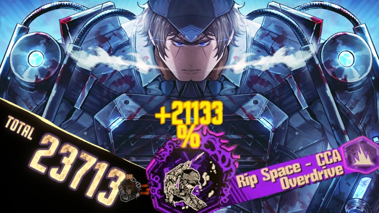 Limbus Company ] TGS2022 Demo Highlight - YouTube