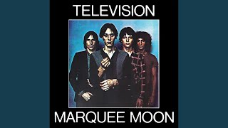MARQUEE MOON (180G LP)/TELEVISION/テレヴィジョン/「ROCK NEW