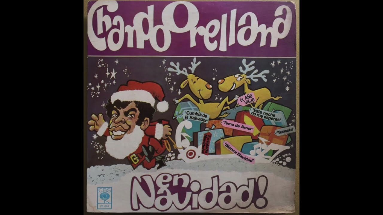 St. Vincent's Supersound Latinaires Orchestra - Roasted or Fried