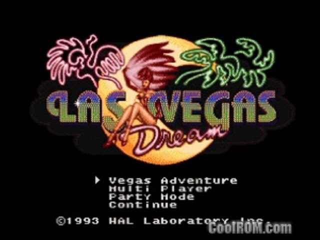 Las Vegas Dream in Golden Paradise (Japan) - YouTube