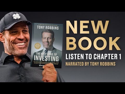 Money: Master The Game (MMTG) - Tony Robbins - YouTube