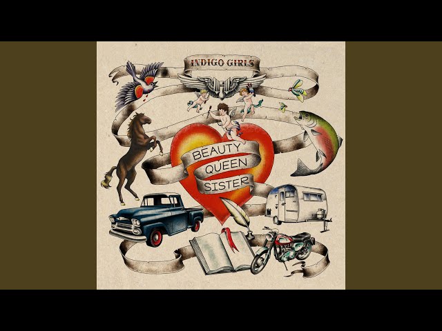 Beauty Queen Sister - YouTube