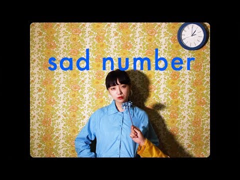 Laura day romance / sad number (official music video) - YouTube