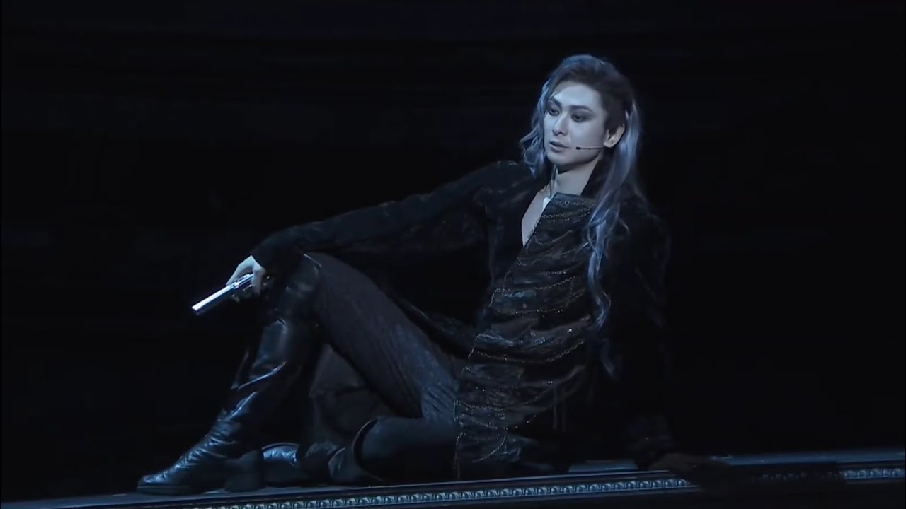 古川雄大「Reading Book」PVダイジェスト - YouTube