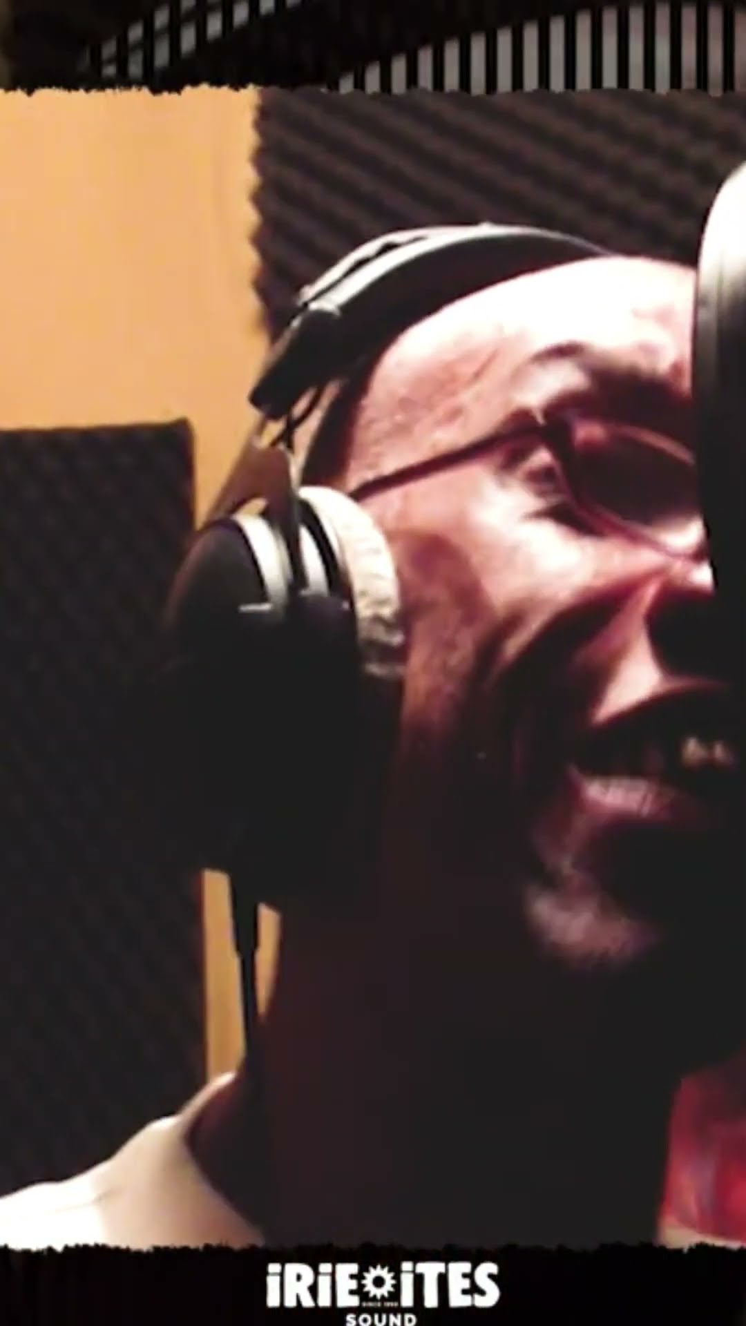 Frankie Paul & Irie Ites - Worries In The Dance (Dubplate) Shorts