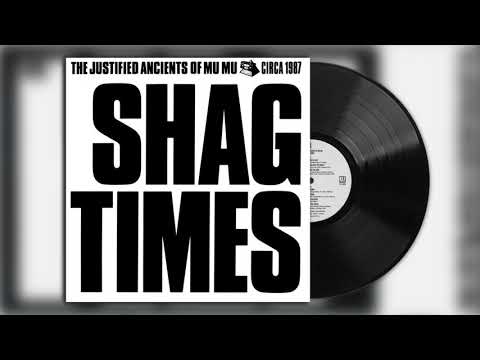 The Justified Ancients Of Mu Mu - Times (Circa 1987) - YouTube