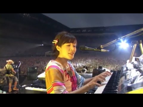 ミス・ブランニュー・デイ」 サザンオールスターズ - YouTube