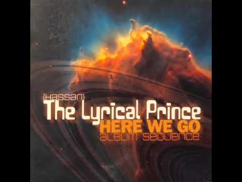 Hassan the lyrical prince - smooth & ruff 2003 riverside - YouTube