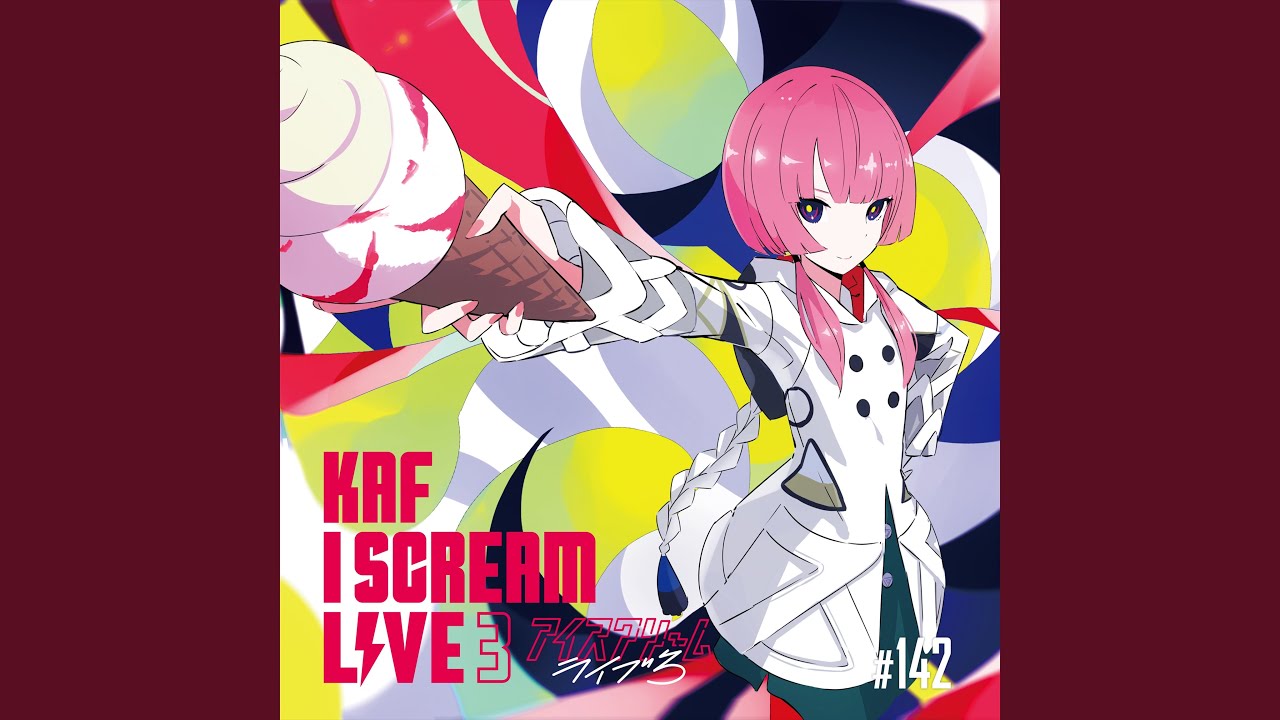 むちっ at I SCREAM LIVE3 (Cover) - YouTube