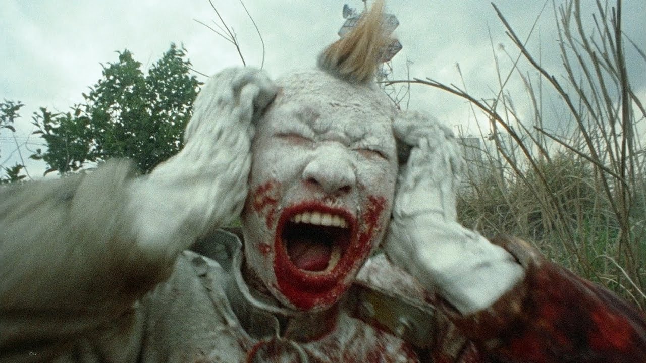 964 Pinocchio (1991) OFFICIAL TRAILER [4K] - YouTube