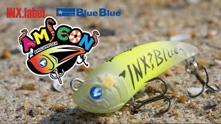 アミコン40S | アミコン | ルアー | 製品 | BlueBlue -ブルーブルー