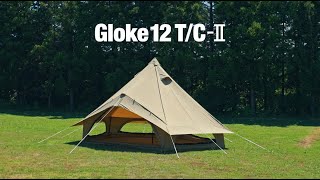 グロッケ12 T/C-II / ogawa ONLINE STORE