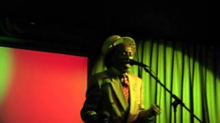 Jimmy Lindsay「Children Of Rastafari」 : つれづれげえ日記