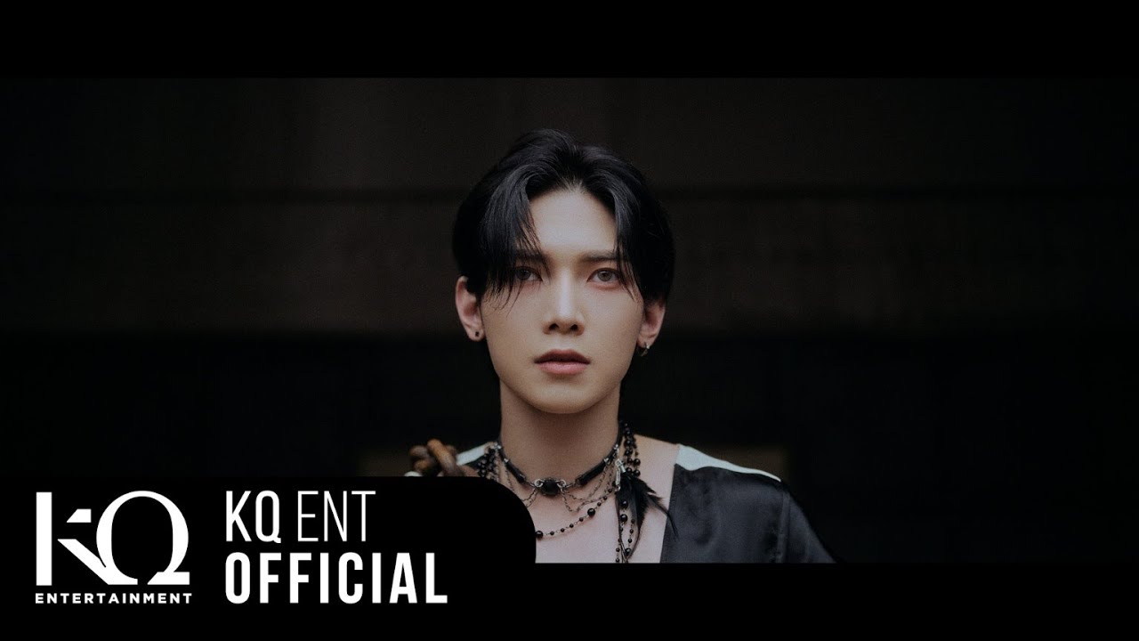 ATEEZ(에이티즈) - SPIN OFF : FROM THE WITNESS Prologue - YouTube