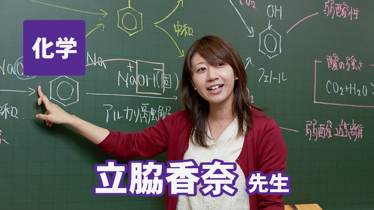 東進 講師紹介 - 現代文・小論文 - 永井 玲衣先生 - YouTube