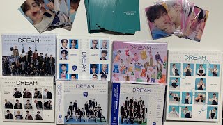 Unboxing 100+ Dream Albums! Seventeen Japan Unboxing (All versions