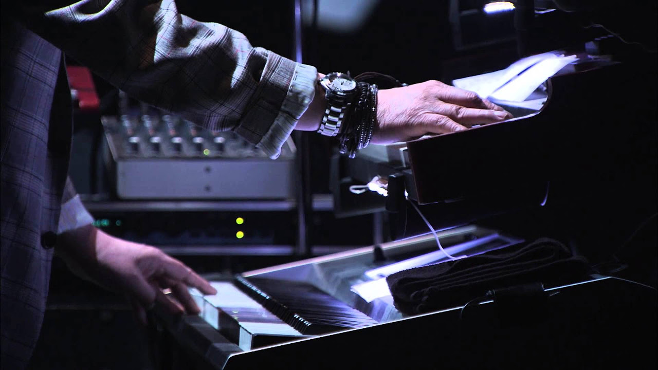 SING LIKE TALKING「89番目の星座」from LIVE DVD「Amusement Pocket