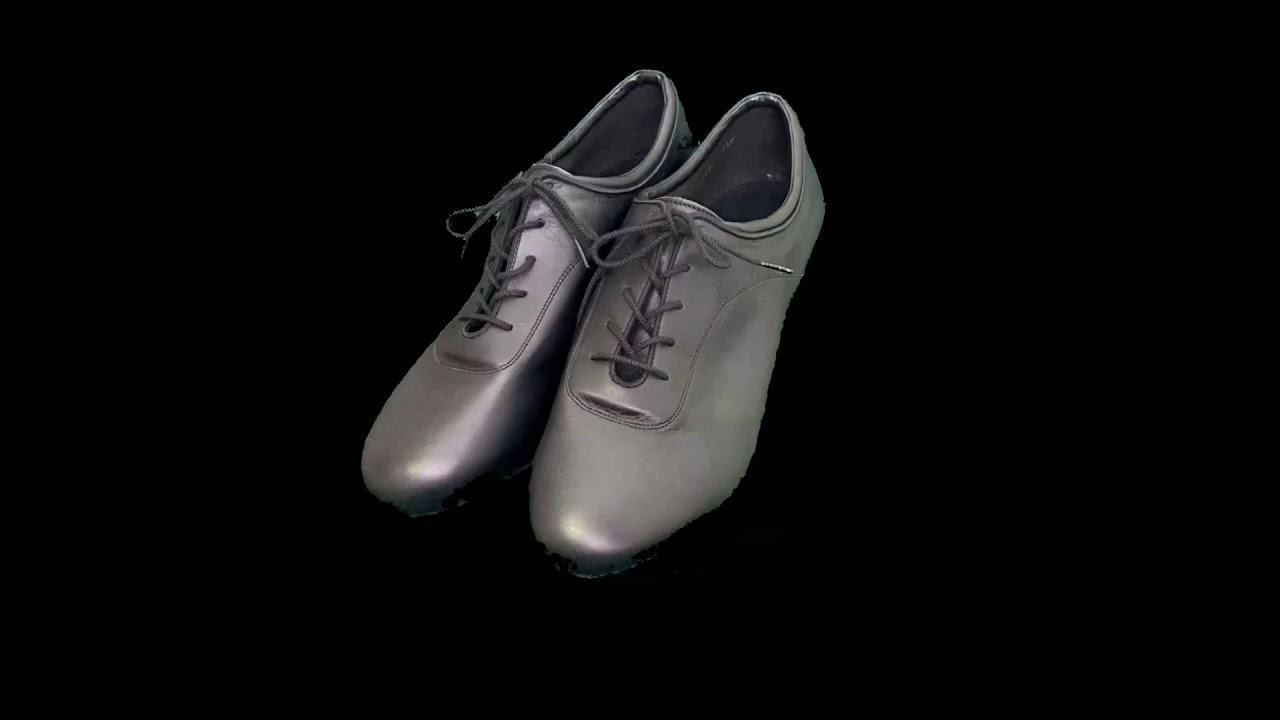 ケント ラテンシューズ フレックスレザー | ダンスファッション