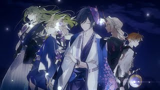 Nintendo Switch「DAIROKU：AYAKASHIMORI」 プロモーションムービー