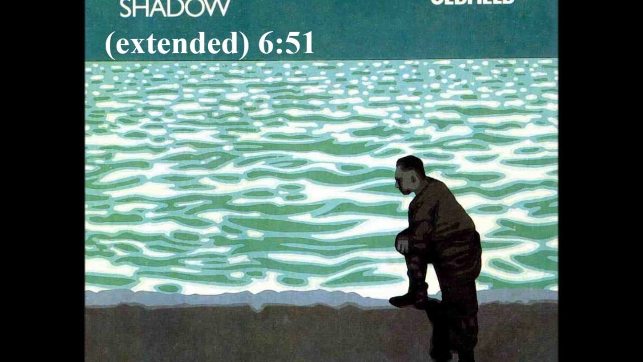 Moonlight Shadow (extended) - Mike Oldfield - YouTube