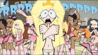 Panty & Stocking with Garterbelt PSG Vol. 2 Doujinshi Art Book