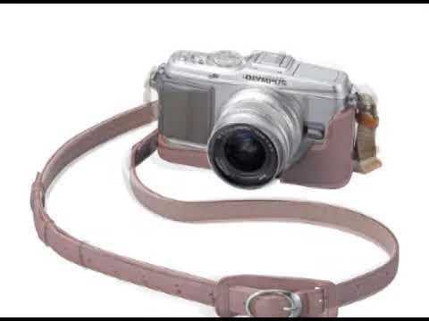 オリンパス PEN E-P3 ツインレンズキット シルバー | ミラーレス一眼