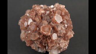 アラゴナイト(霰石) 原石 209g｜天然石 原石 通販 キラリ石