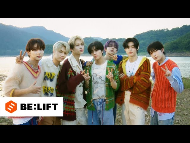 ENHYPEN (엔하이픈) 'Orange Flower (You Complete Me)' Official