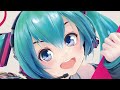 Mitchie M feat. Hatsune Miku - 39D [CD sampler + talkloid] - YouTube