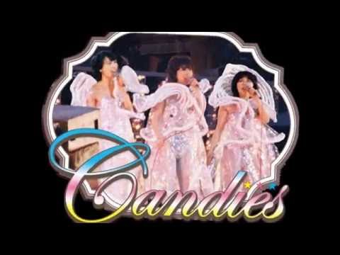 キャンディーズ ファイナル・カーニバル For Freedom 1978年4月4日