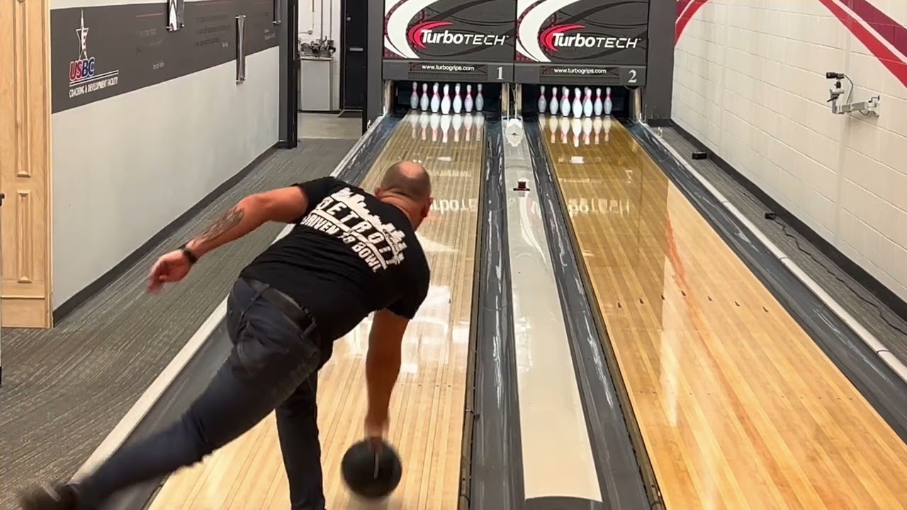 Global Zen 25, Storm Level and Physix Blackout | BowlerX Sneak