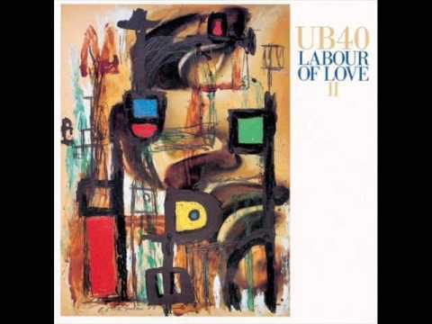 Labour Of Love II - 02 - Tears From My Eyes UB40 [HQ] - YouTube