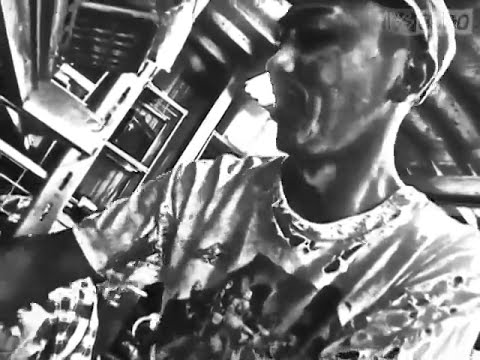 田我流【MV】墓場のDigger feat. BigBen - YouTube