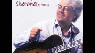 LARRY CORYELL - Feel Like Makin' Love (ギタースコア・コード付き