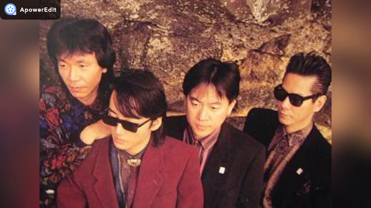 THE ALWAYS（3名がチューリップメンバー） ニューサウンズスペシャル