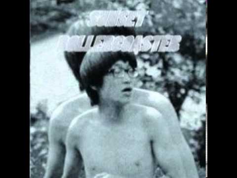 Bossa Nova｜Sunset Rollercoaster (full album) - YouTube