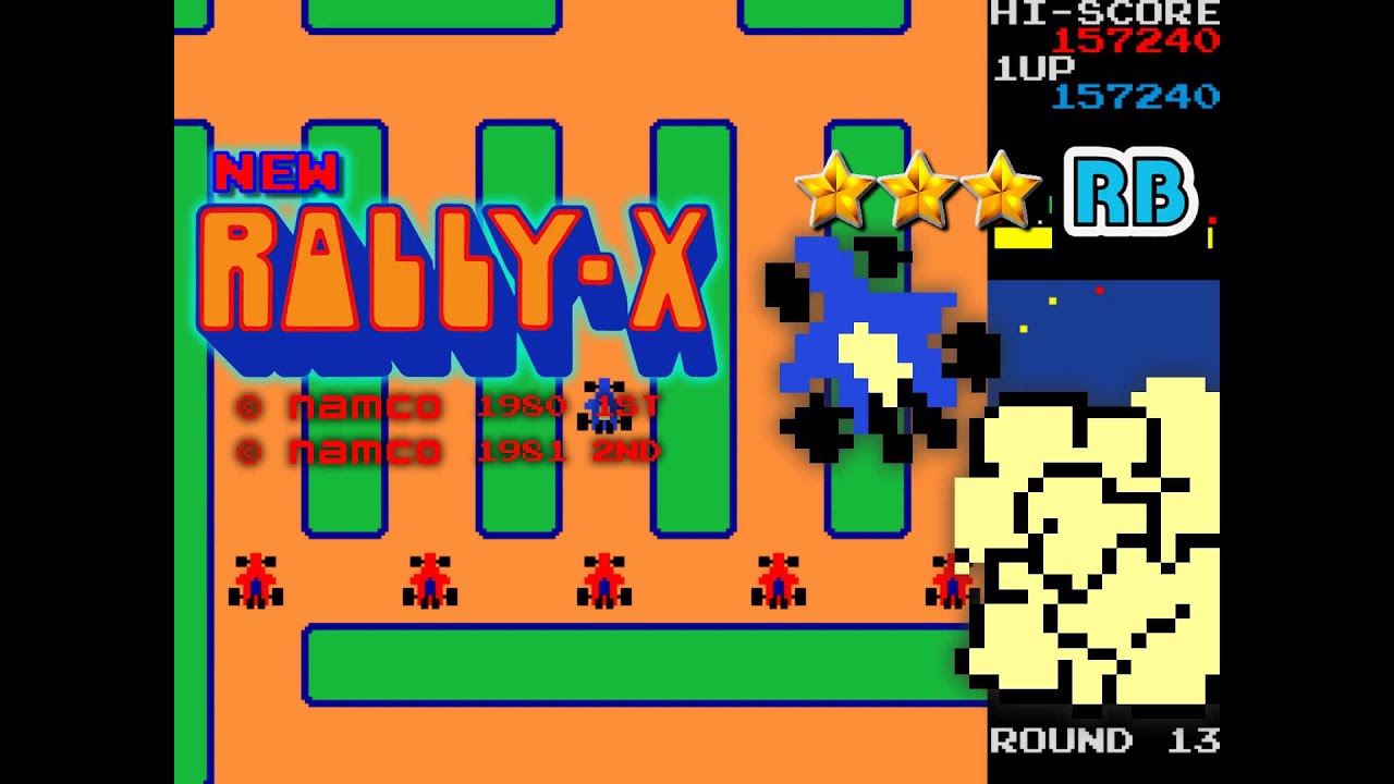 セガマークIII】コミカルマシンガンジョー【1周クリアまで】 - YouTube