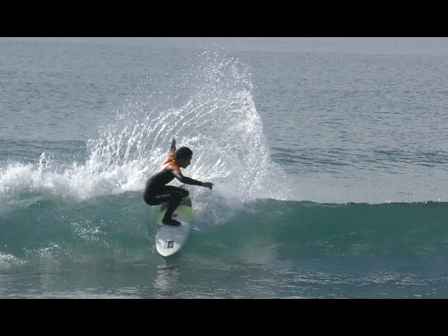 ジョイスティックの超名作バックフットパフォーマンスモデル