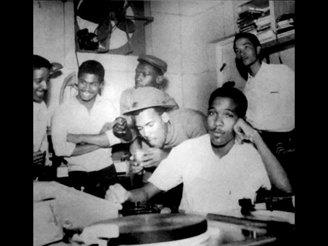 DJ Koco a.k.a. Shimokita - Independent Vol. 1 (2001) - YouTube