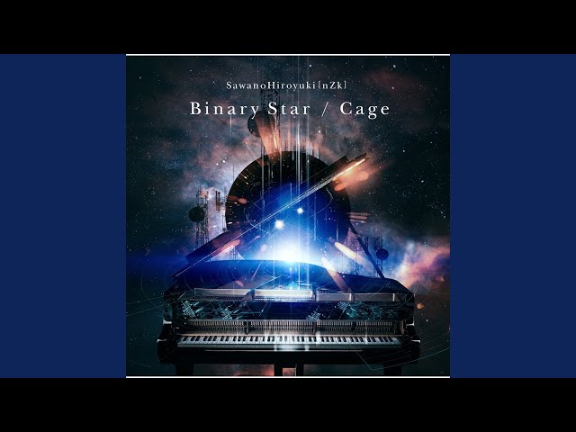 Binary Star - YouTube