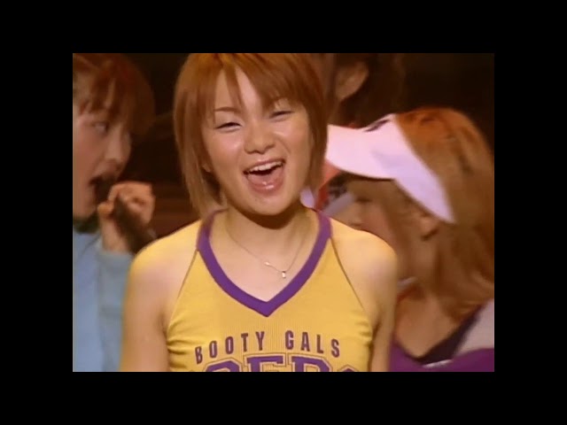 モーニングコーヒー / モーニング娘。(from ライブレボリューション21