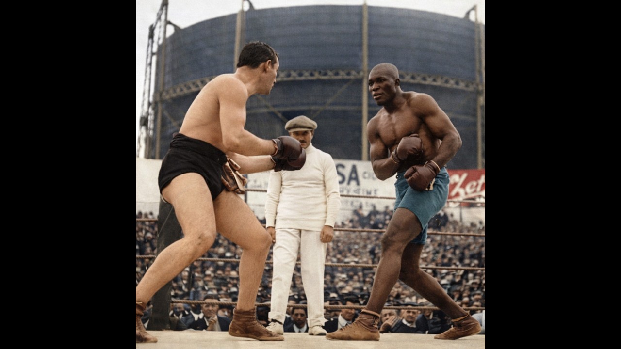 The Soul Brothers - James Bond Girl - YouTube