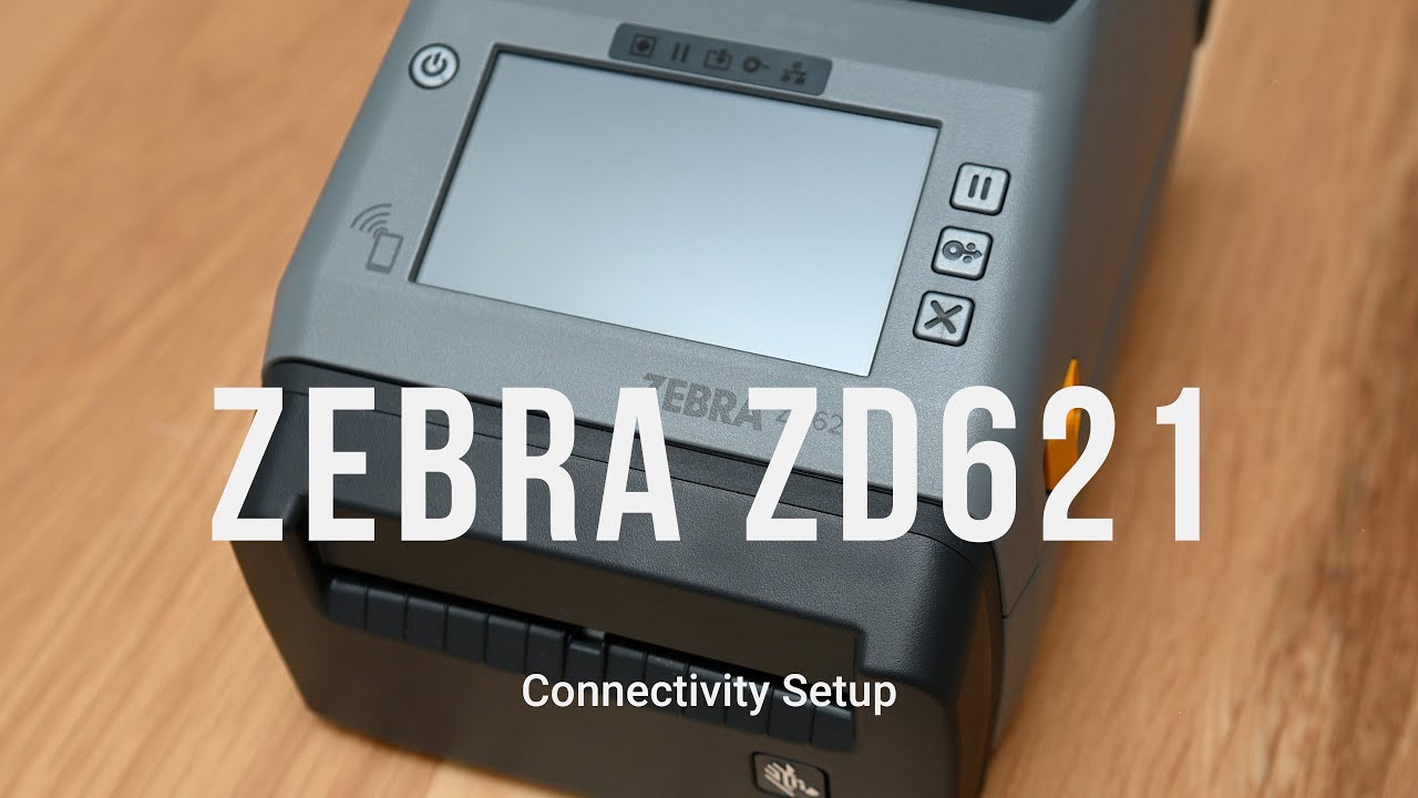 Zebra ZD621 DT - Choose 2 Rent - United States