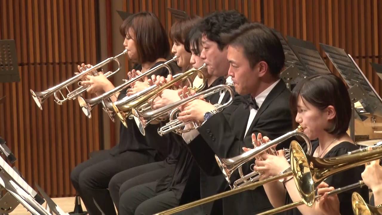 フランス組曲 / D.ミヨー Suite Française / D.Milhaud - YouTube