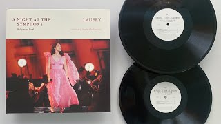 Laufey - A Night At The Symphony: Hollywood Bowl Vinyl Rip - YouTube