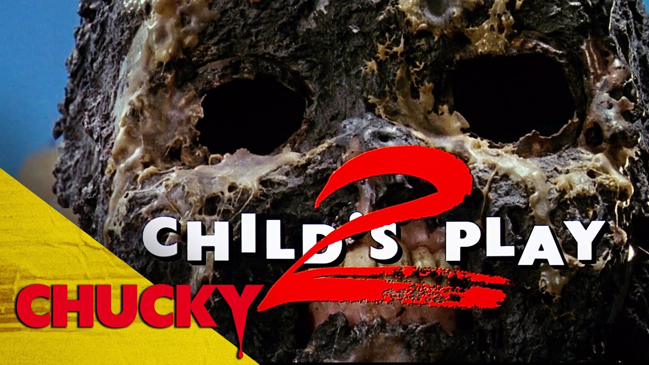 Child's Play 2 | Opening 10 Minutes | Chucky Official - YouTube