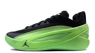 Surpassing the previous model] JORDAN LUKA 5 PF Jordan Luka 5