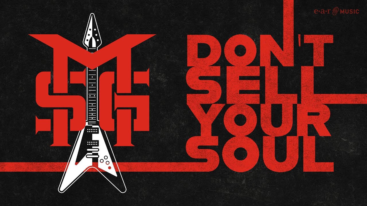 ワードレコーズ・ダイレクト / Don't Sell Your Soul【完全生産限定
