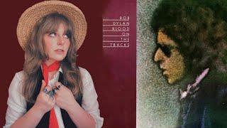Bob Dylan - Blood On The Tracks｜Vinyl Monday - YouTube