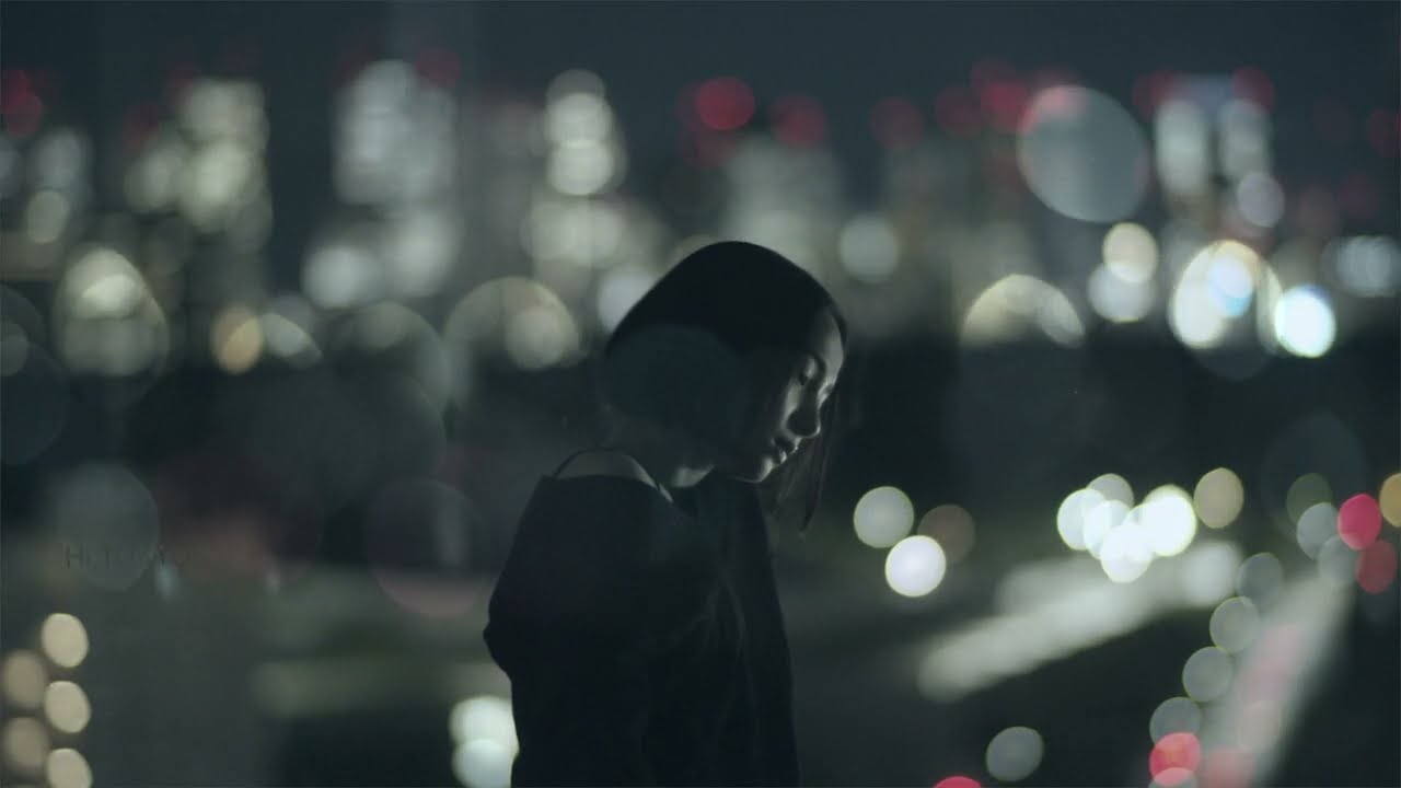 走流 Feat.kZm/5lack ~白い円盤 Series[No.9]~(Teaser) - YouTube